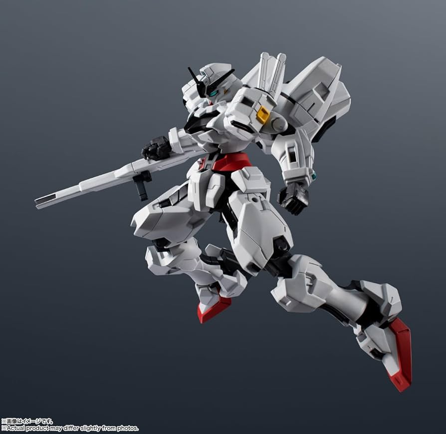 Amazon.co.jp: TAMASHII NATIONS GUNDAM UNIVERSE 機動戦士